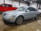 VOLKSWAGEN PASSAT 2004