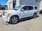 NISSAN ARMADA 2011