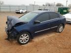NISSAN SENTRA 2012