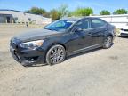 KIA CADENZA 2016