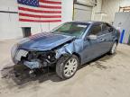 LINCOLN MKZ 2011