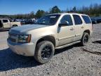 CHEVROLET TAHOE 2007