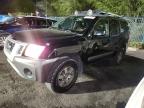 NISSAN XTERRA 2009