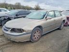 CHEVROLET IMPALA 2003