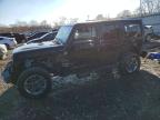 JEEP WRANGLER UNLIMITED 2020