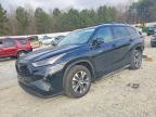 TOYOTA HIGHLANDER HYBRID 2021