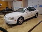 HYUNDAI SONATA 2001