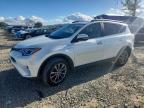 TOYOTA RAV4 HYBRID 2017