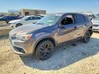 MITSUBISHI OUTLANDER SPORT 2017