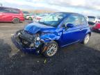 FIAT 500 2012