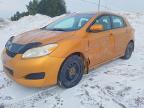 TOYOTA MATRIX 2010