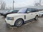 LAND ROVER RANGE ROVER 2010