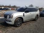 NISSAN ARMADA 2025