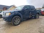 NISSAN FRONTIER 2020
