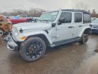 JEEP WRANGLER 2023