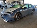 TOYOTA PRIUS PRIME 2023
