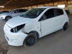 MITSUBISHI MIRAGE 2015
