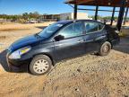 NISSAN VERSA 2016