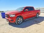 RAM 1500 2022