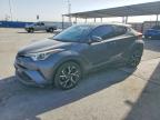 TOYOTA C-HR 2018