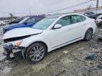 KIA CADENZA 2015
