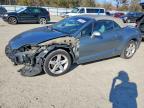 MITSUBISHI ECLIPSE 2007