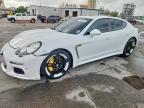 PORSCHE PANAMERA 2014