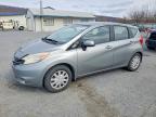 NISSAN VERSA NOTE 2014