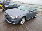AUDI A4 2016