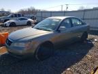 HYUNDAI SONATA 2008