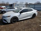 TOYOTA CAMRY 2023