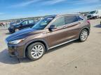 INFINITI QX50 2019