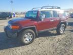 TOYOTA FJ CRUISER 2008
