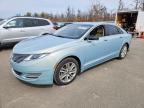LINCOLN MKZ 2014