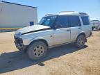 LAND ROVER DISCOVERY II 2003