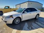 LINCOLN MKZ 2010