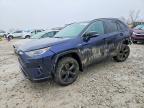 TOYOTA RAV4 HYBRID 2020