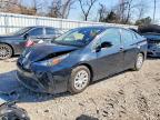 TOYOTA PRIUS 2022