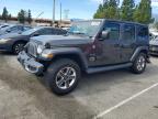 JEEP WRANGLER UNLIMITED 2018