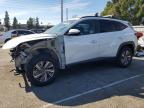 HYUNDAI TUCSON HYBRID 2022