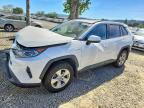 TOYOTA RAV4 HYBRID 2019