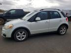 SUZUKI SX4 2007