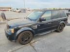 LAND ROVER RANGE ROVER SPORT 2011