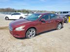 NISSAN MAXIMA 2012