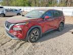 NISSAN ROGUE 2021
