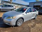 TOYOTA CAMRY 2007