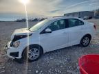 CHEVROLET SONIC 2014