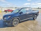 HONDA RIDGELINE 2025