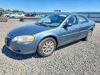 CHRYSLER SEBRING 2005