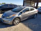 HYUNDAI ELANTRA 2012